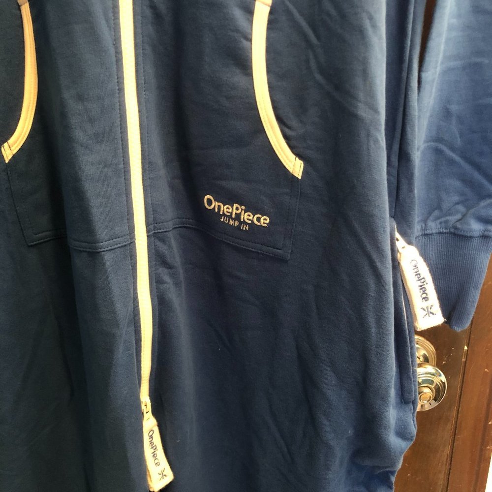 Onepiece Original Lightweight Jumpsuit/Onesie Nwo… - image 3